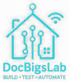 DocBigsLab — Build · Test · Automate